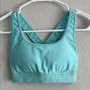 Under Armour Women's Sports Bra